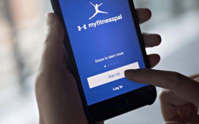 Is MyFitnesspal the best fitness app?