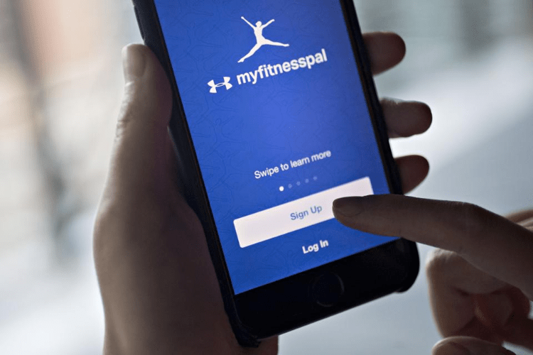 Is MyFitnesspal the best fitness app?