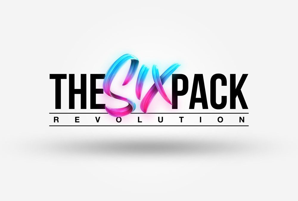 I’ve signed up to the hugely successful Six Pack Revolution!