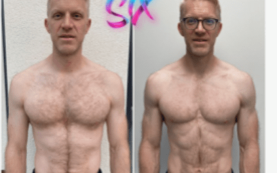 The Six Pack Revolution Experience Days 45-58 – Delighted with Results so Far!