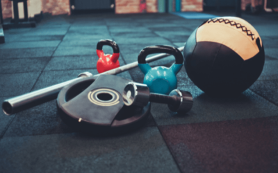 How to Choose the right Home Gym Flooring