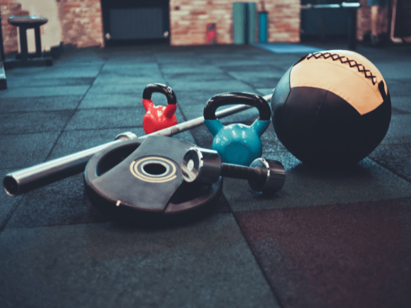 How to Choose the right Home Gym Flooring