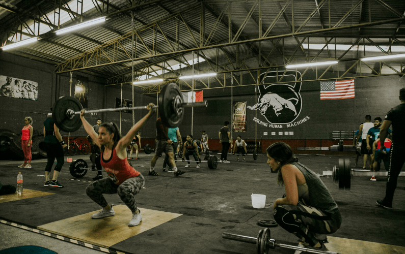 What is CrossFit