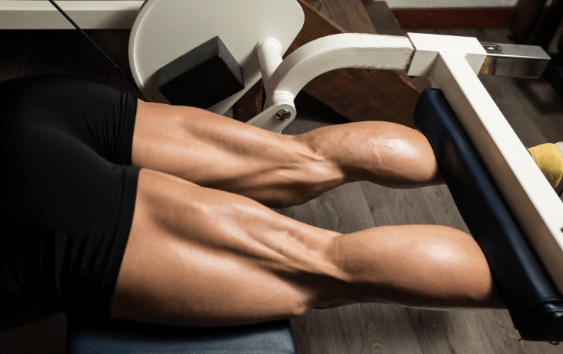 The 5 Best Exercises for Hamstrings That You Must Start Doing Now!