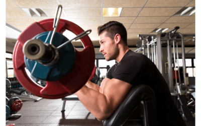 How to Use the Preacher Curl to Build Massive Guns!