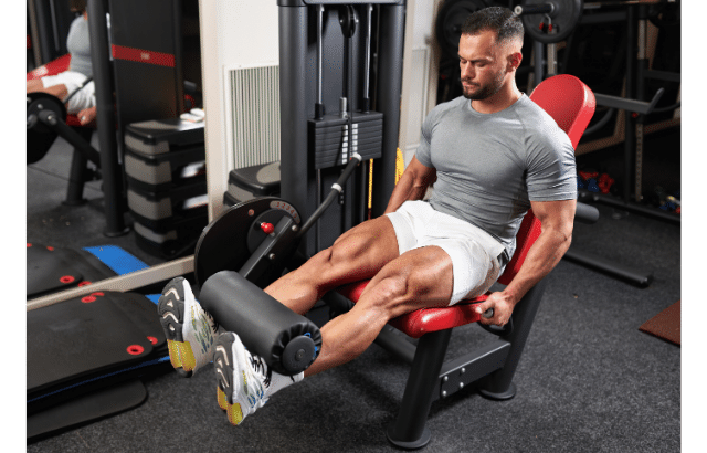 The 5 Best Leg Machines in the Gym - ABSurd Fitness