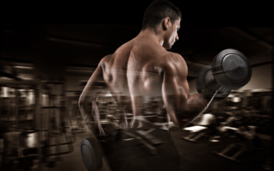 THE 7 BEST DUMBBELL EXERCISES FOR BICEPS GROWTH