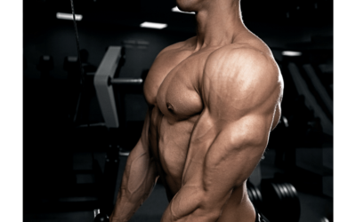THE 4 BEST DUMBBELL EXERCISES FOR TRICEPS